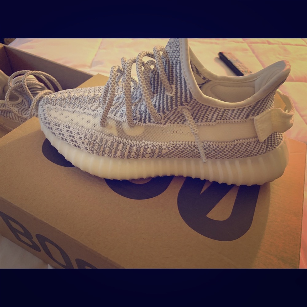 Yeezy 350